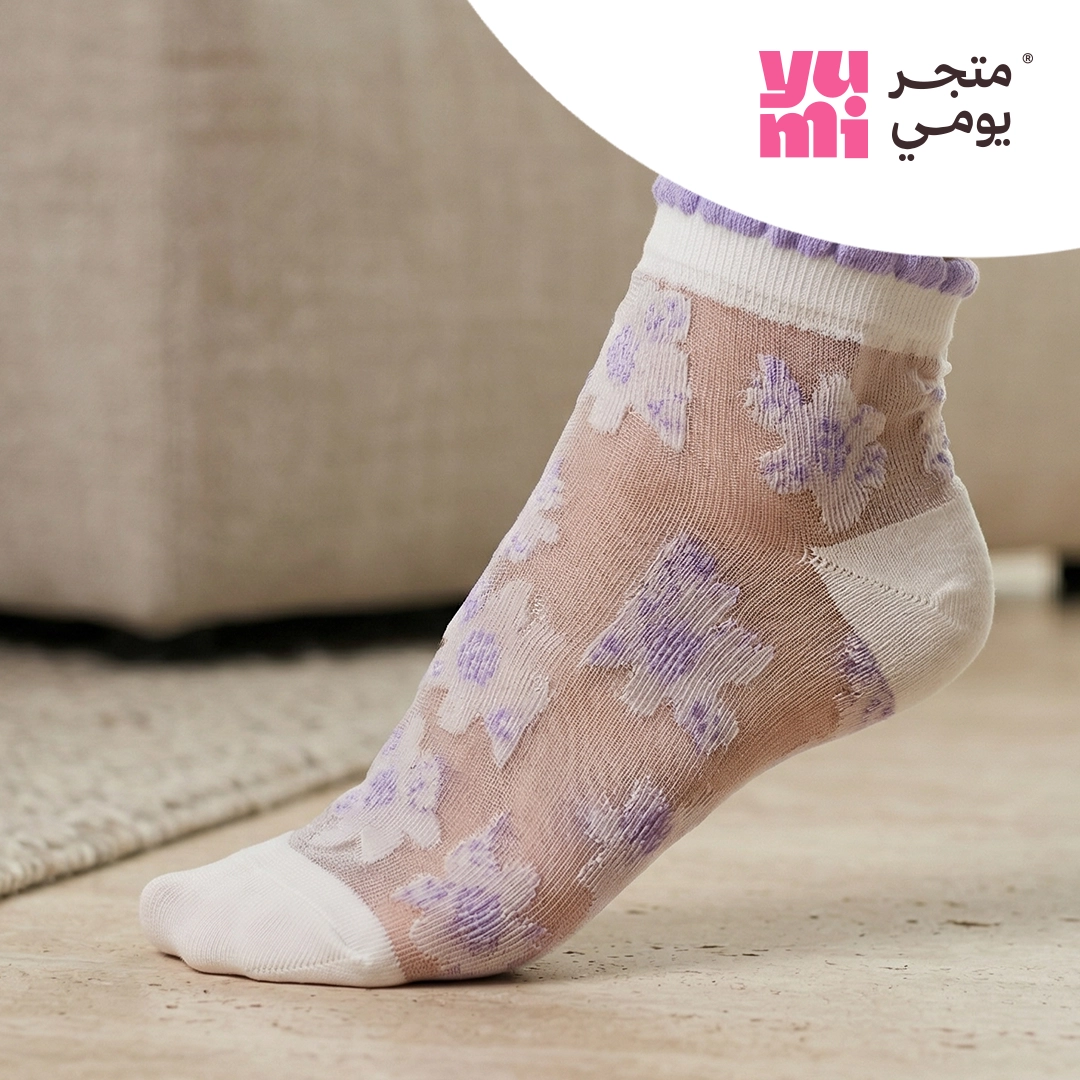 شرابات شيفون